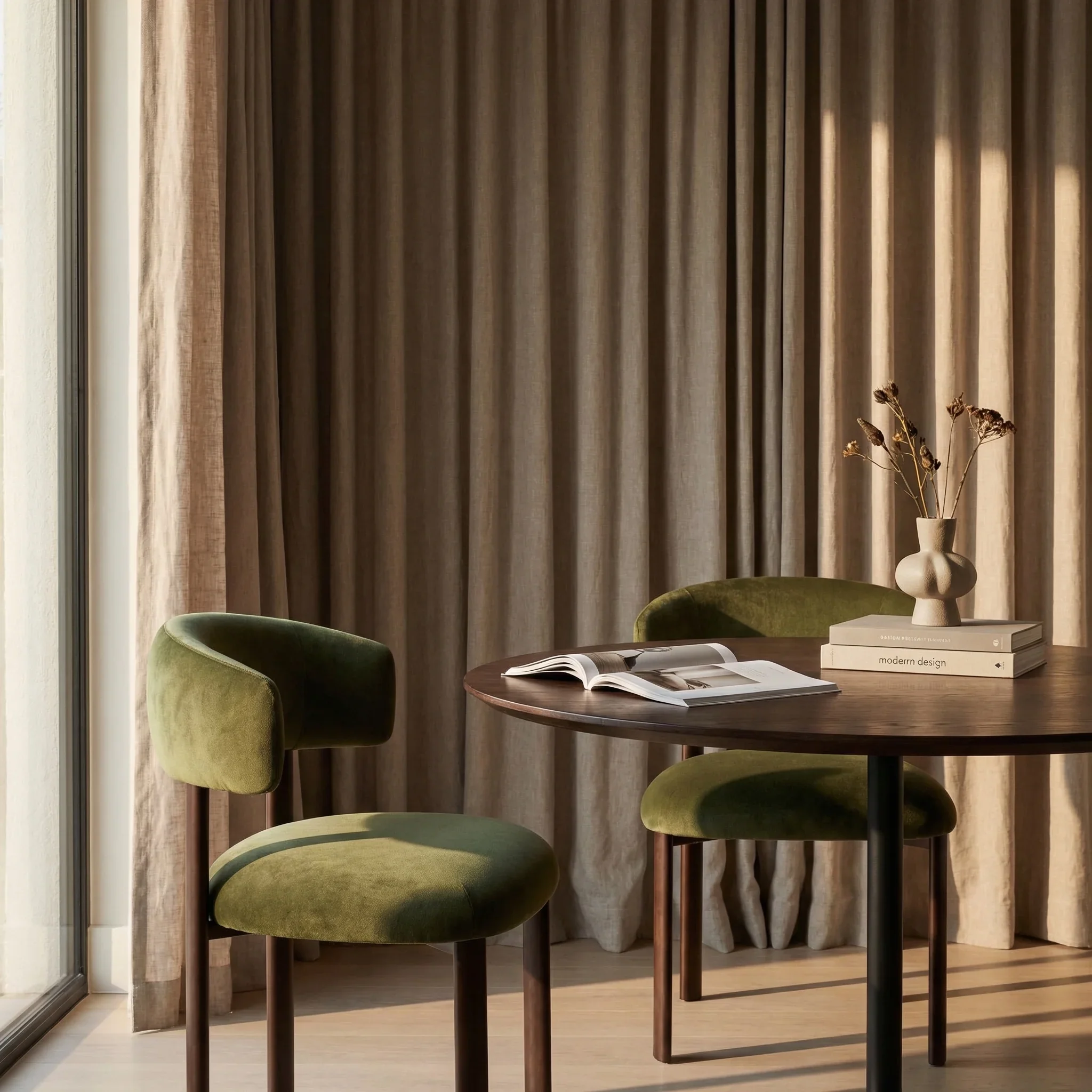 New In: Dining Chairs